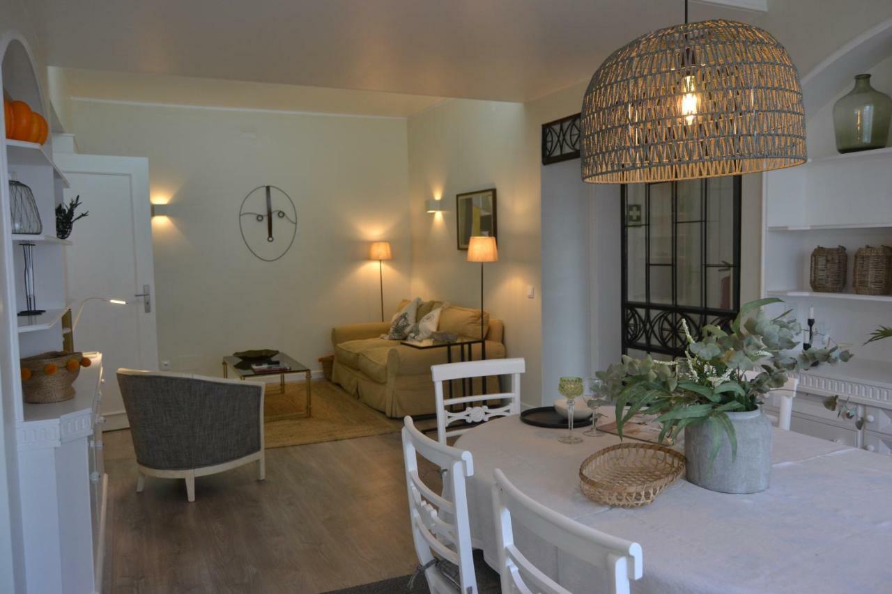 Appartement Campo De Ourique River View *