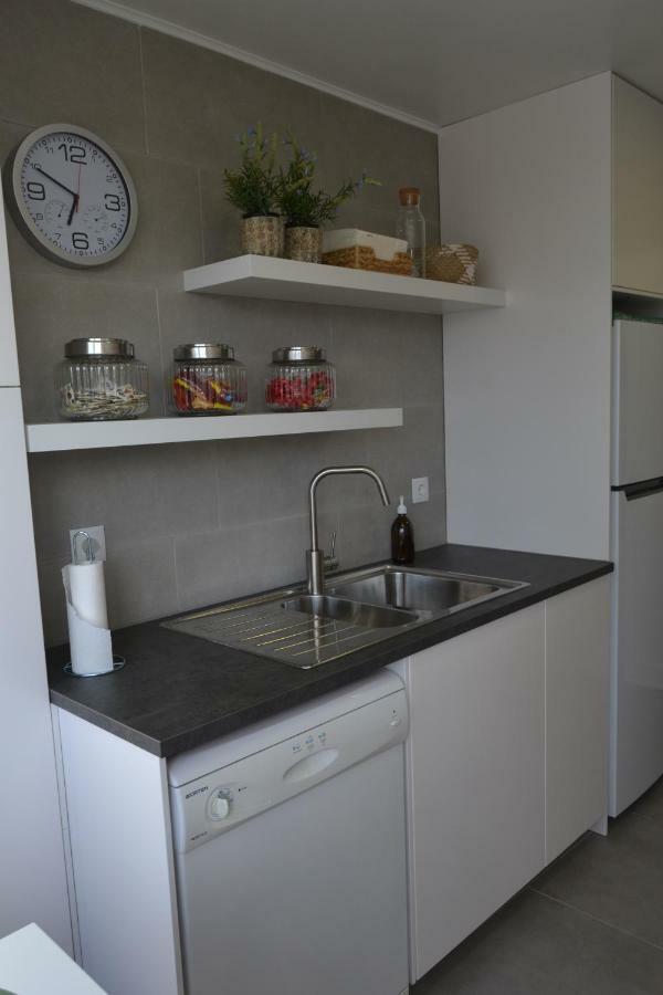 Appartement Campo De Ourique River View Lissabon