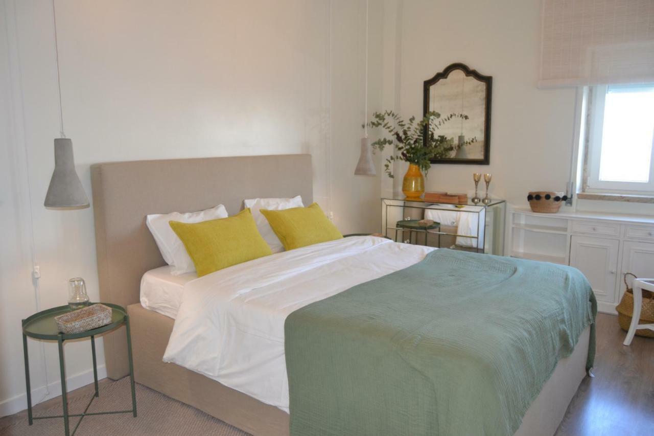Appartement Campo De Ourique River View