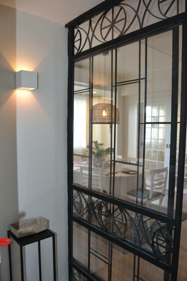Appartement Campo De Ourique River View Lissabon