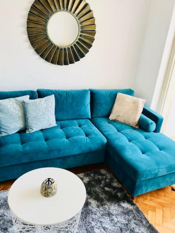 Retro Belem Appartement