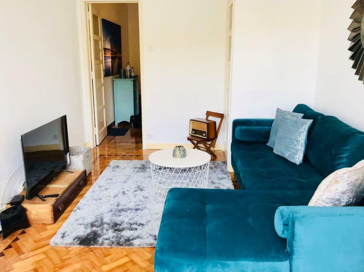 Appartement Retro Belem Lisboa
