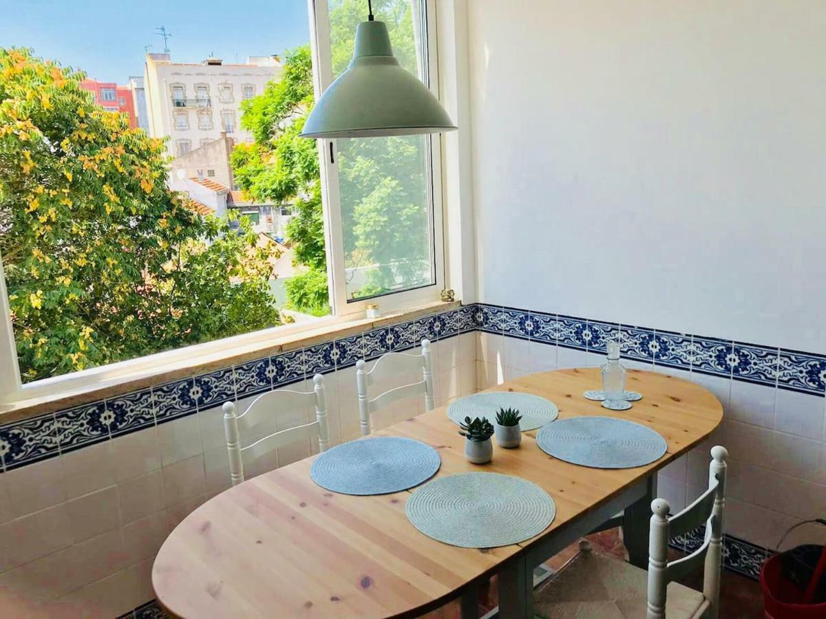 Appartement Retro Belem