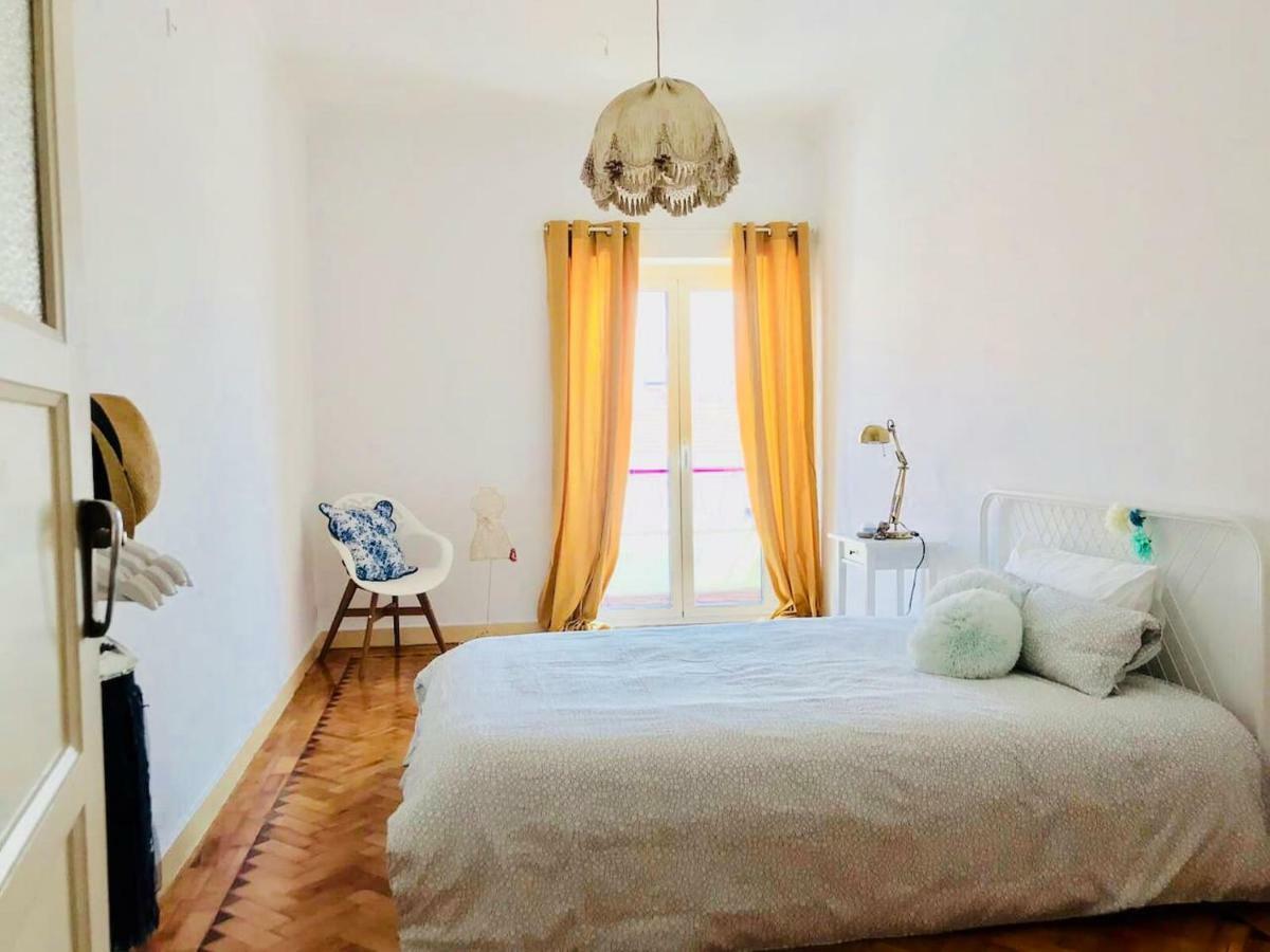 Appartement Retro Belem *