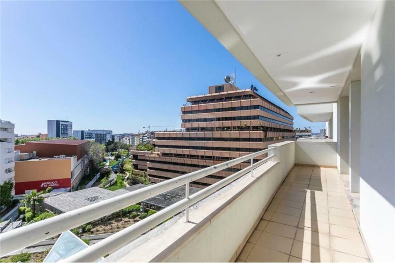 Boutique - 2 Bedroom - Center Appartement Lissabon