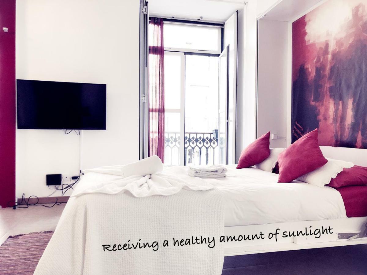 Appartement Rua Garrett @sene Chiado *