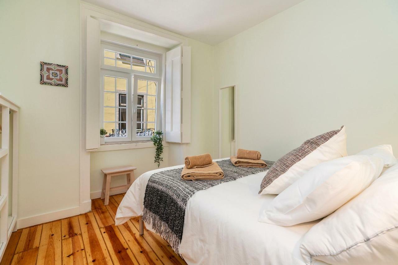 Apartment Bicaense *