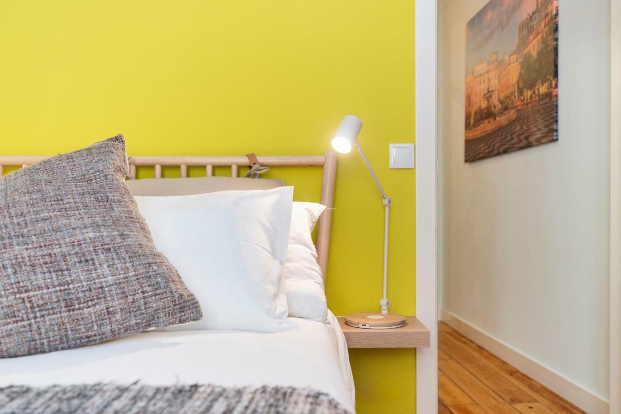 Apartment Bicaense Lissabon