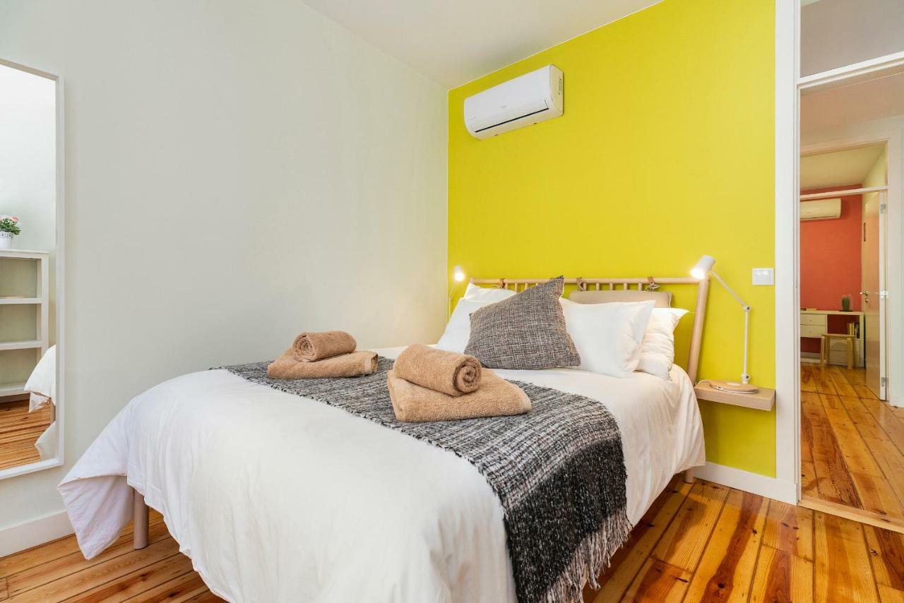 Apartment Bicaense *