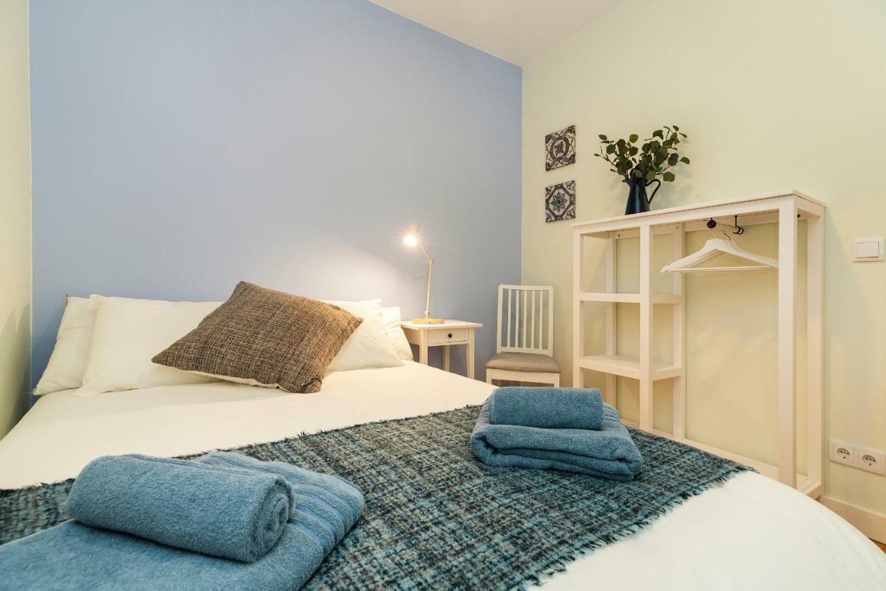 Bicaense Apartment Lissabon