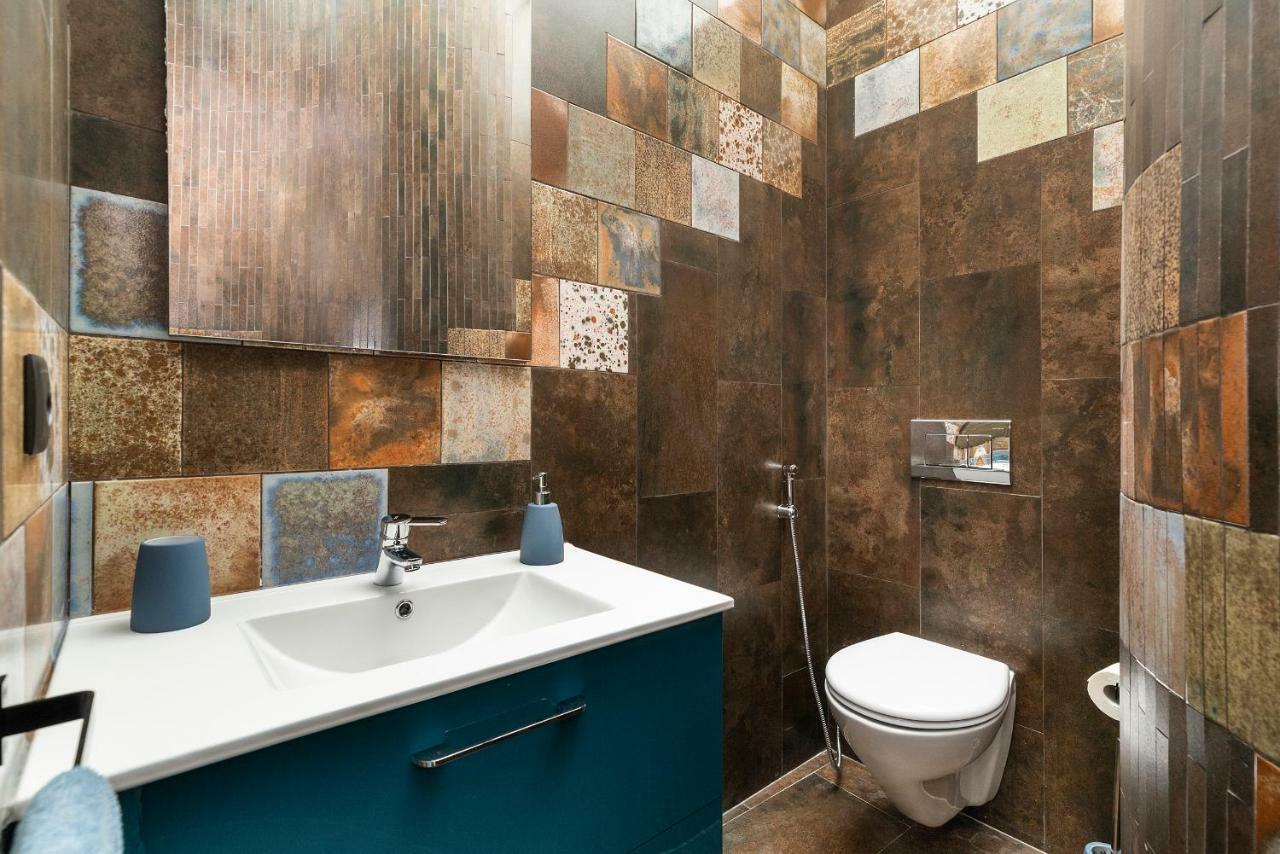 Apartment Bicaense *