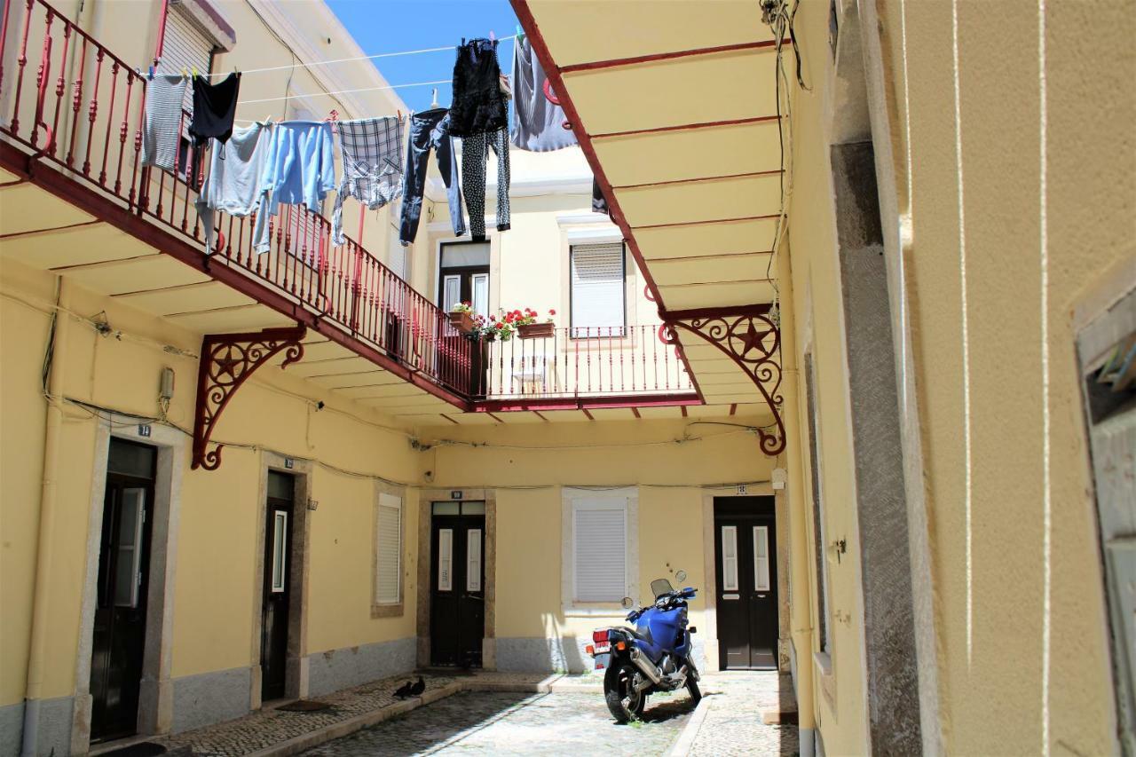 House Bairro Estrela D'ouro Lisbon