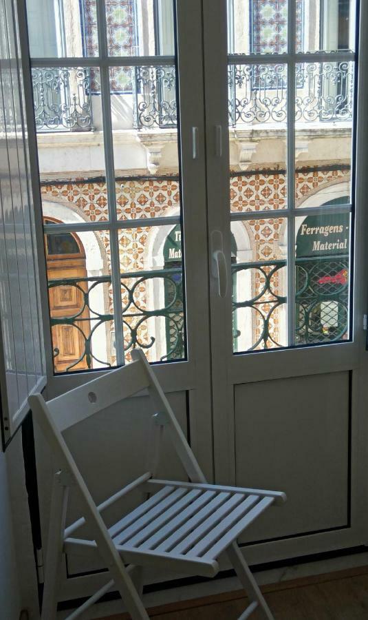 Bridge Spot Appartement Lissabon