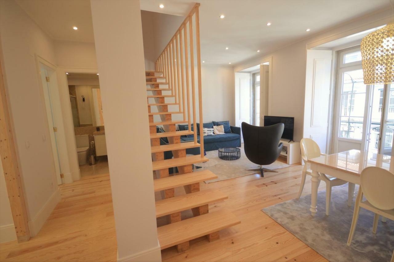 Silver Side River Appartement