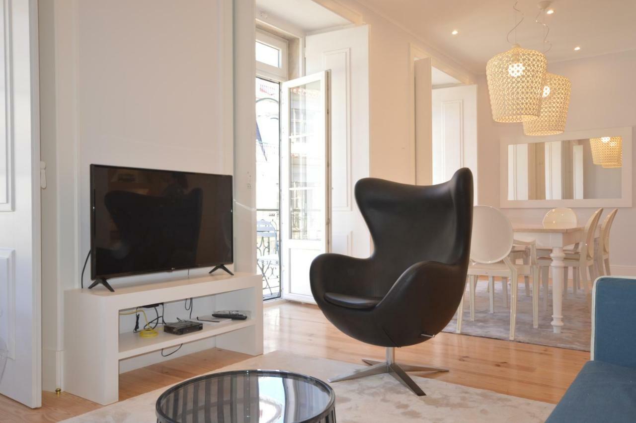 Appartement Silver Side River Lissabon