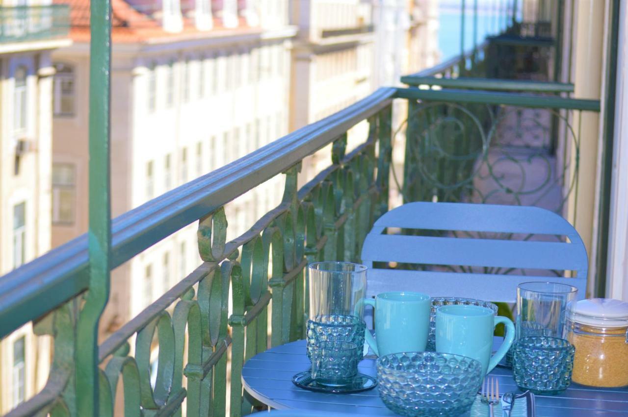 Silver Side River Appartement *