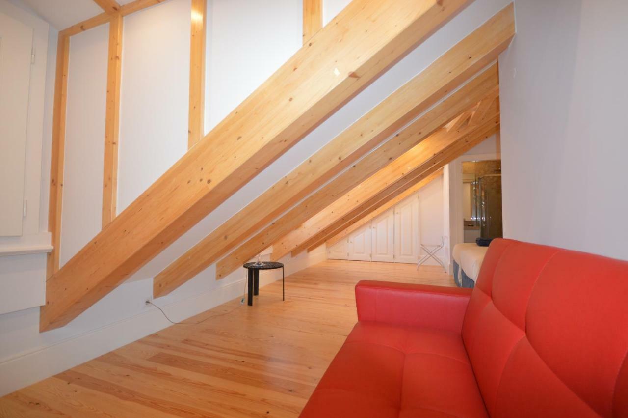 Silver Side River Appartement