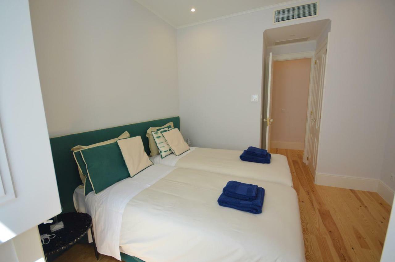 Silver Side River Appartement *