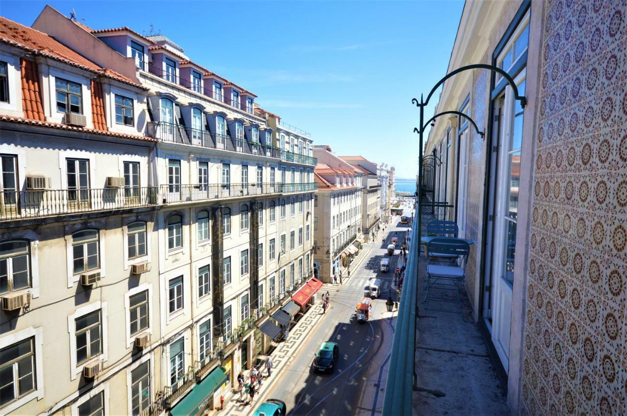 Appartement Silver Side River Lissabon