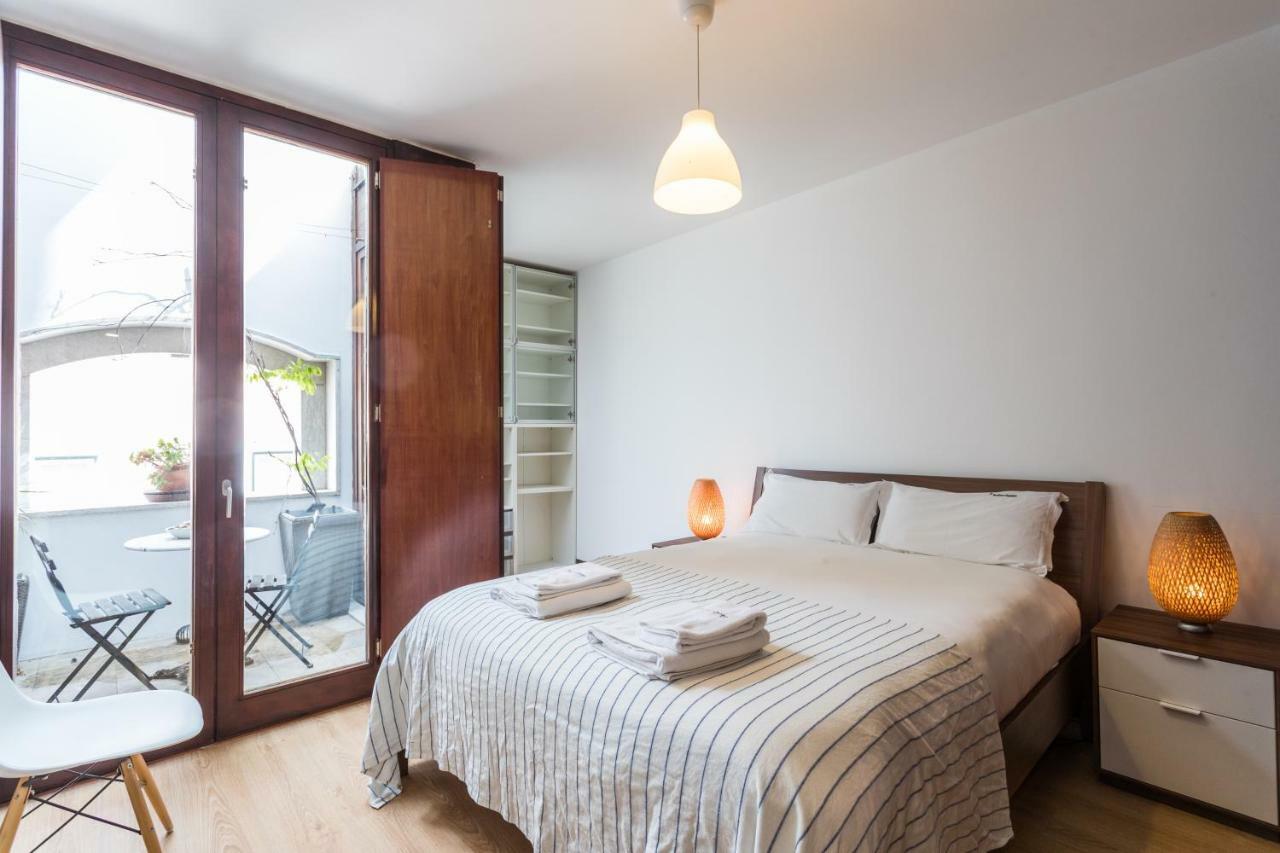 Flh Principe Real Central Flat Appartement *