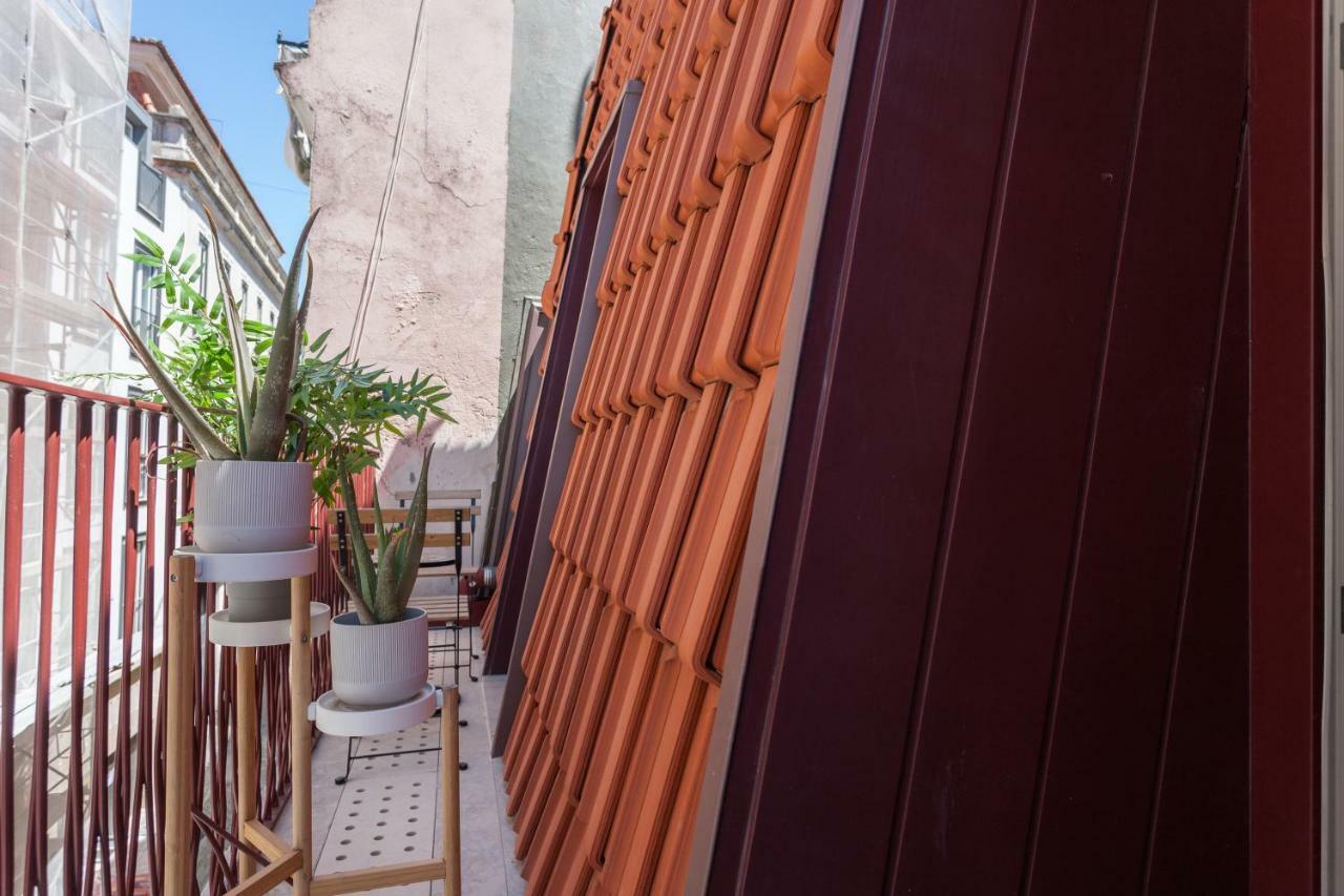 Flh Bairro Alto Design Flat Appartement *
