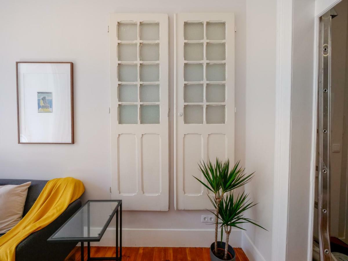 Fanqueiros 196 - Center Appartement *
