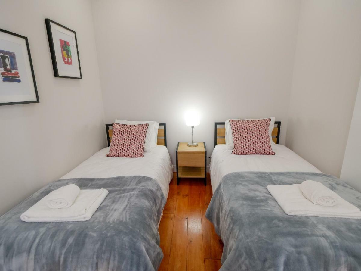 Fanqueiros 196 - Center Apartment Lissabon