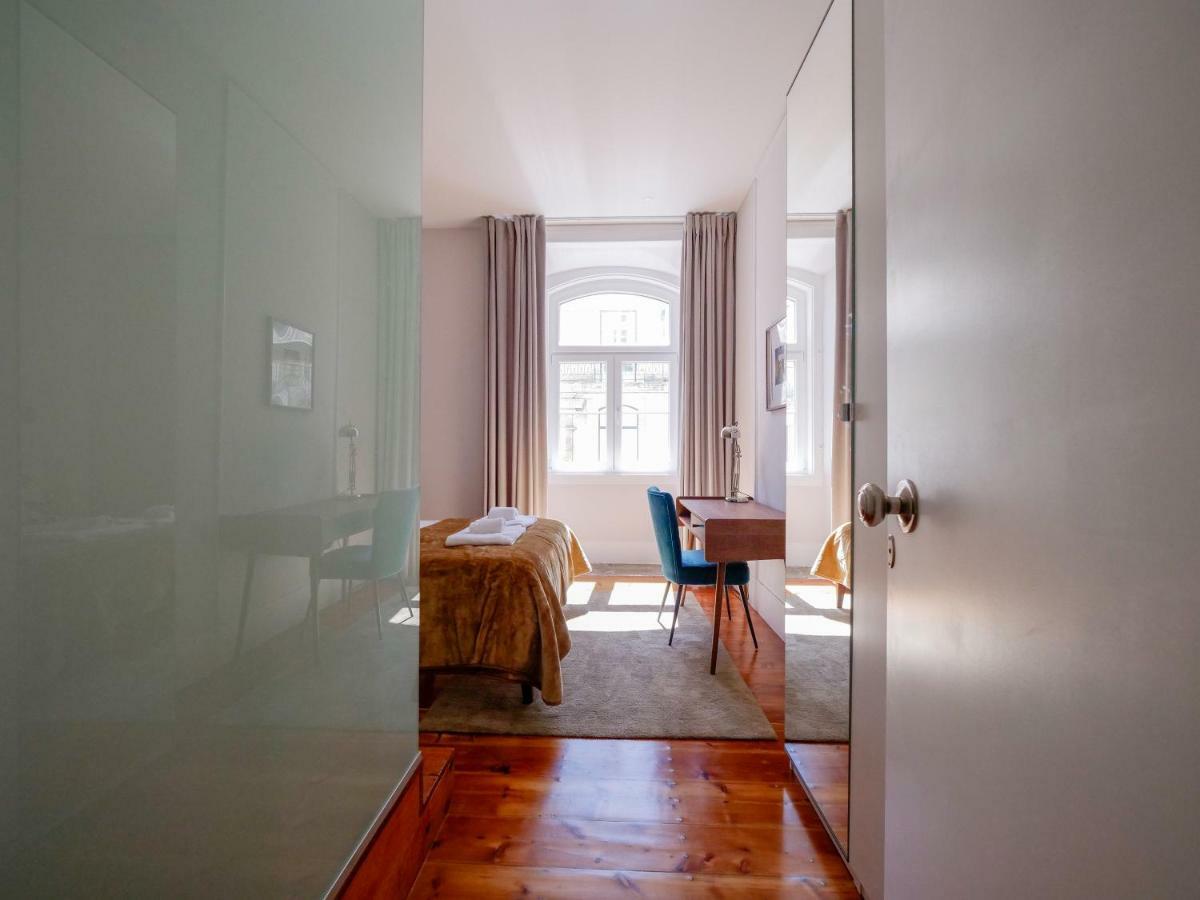 Fanqueiros 196 - Center Appartement *