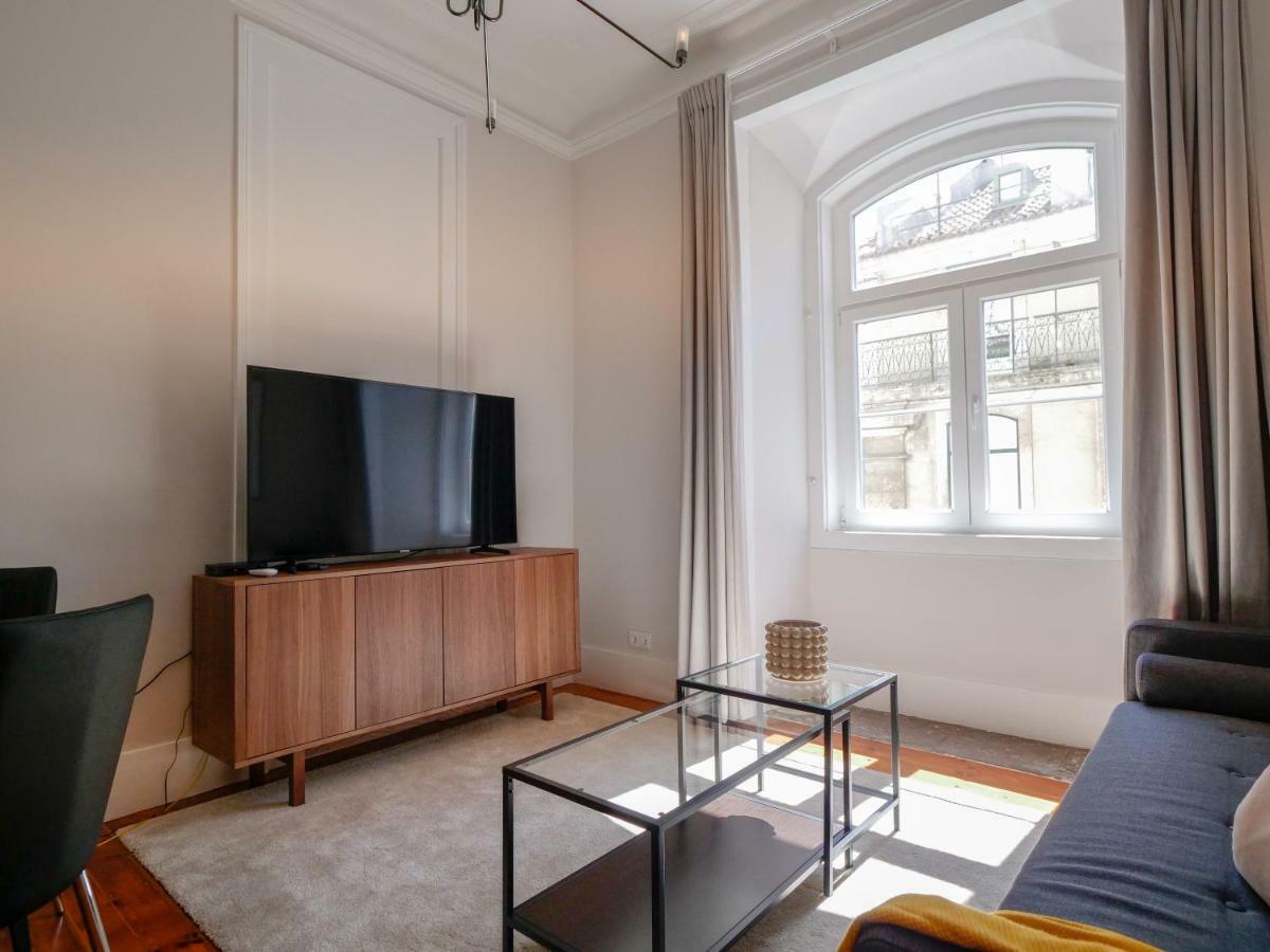 Appartement Fanqueiros 196 - Center