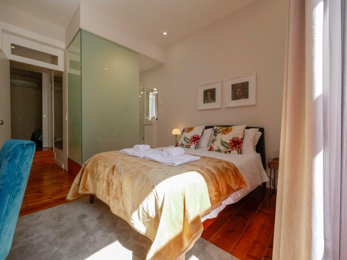 Fanqueiros 196 - Center Appartement Lisboa