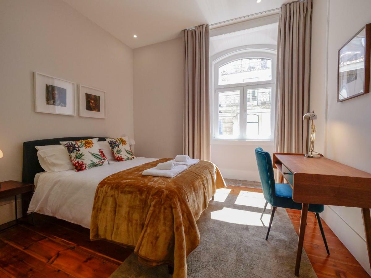 Fanqueiros 196 - Center Appartement