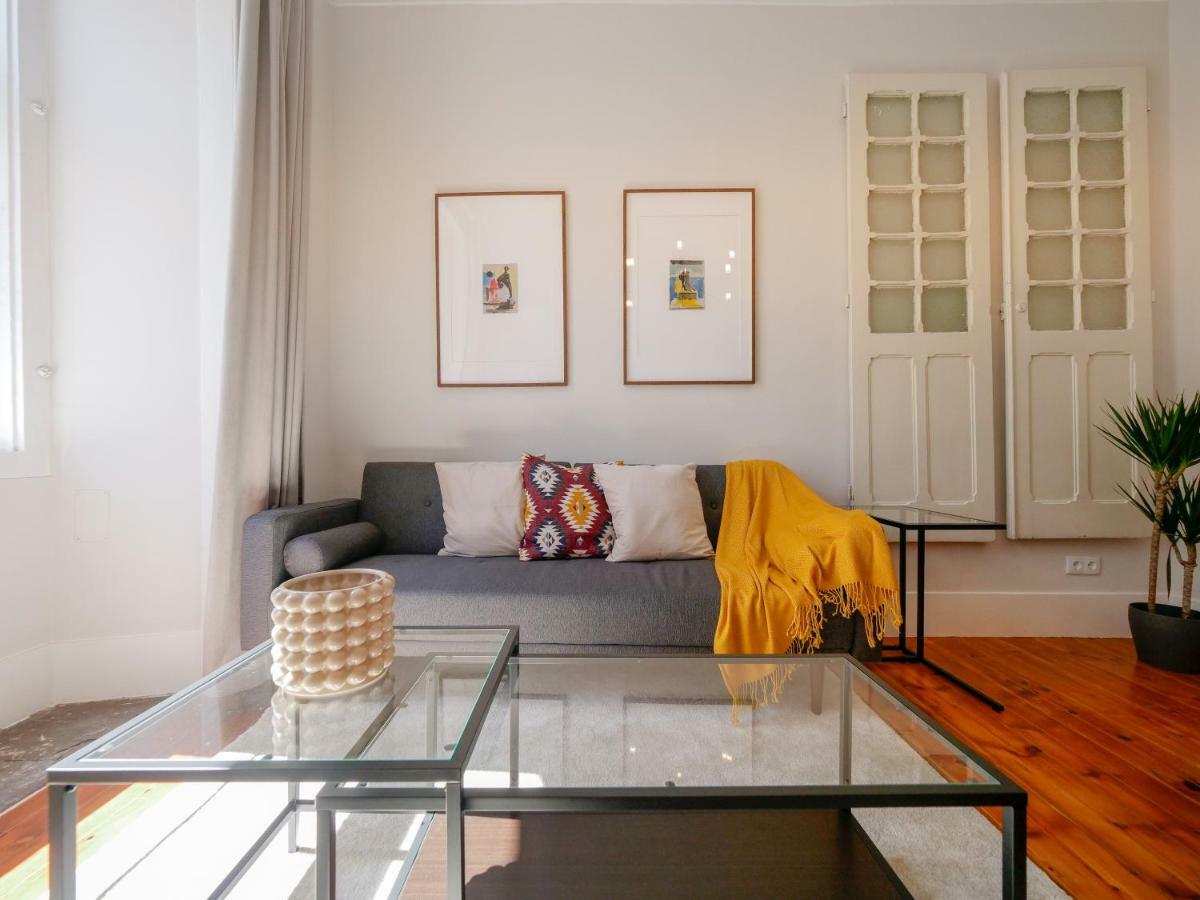 Appartement Fanqueiros 196 - Center Lisboa