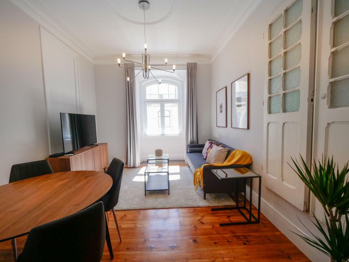 Fanqueiros 196 - Center Appartement Lisboa