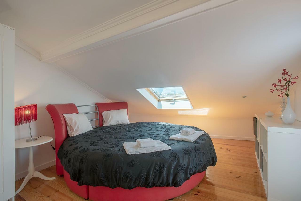 Apartment Myplacelisbon - Mouraria Duplex Lissabon