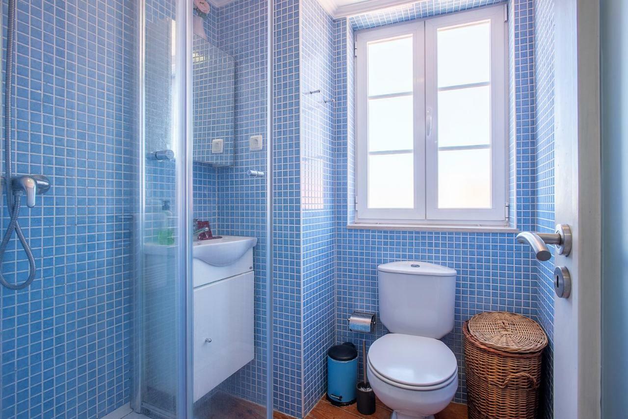 Apartment Myplacelisbon - Mouraria Duplex