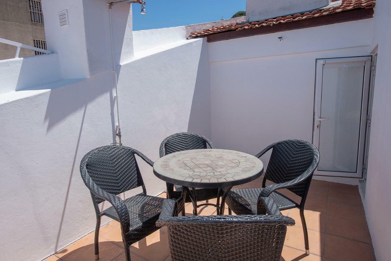 Apartment Myplacelisbon - Mouraria Duplex *