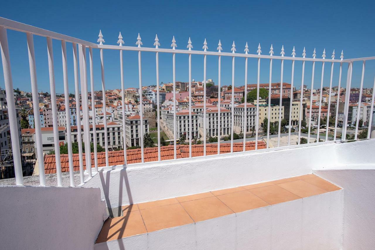 Apartment Myplacelisbon - Mouraria Duplex