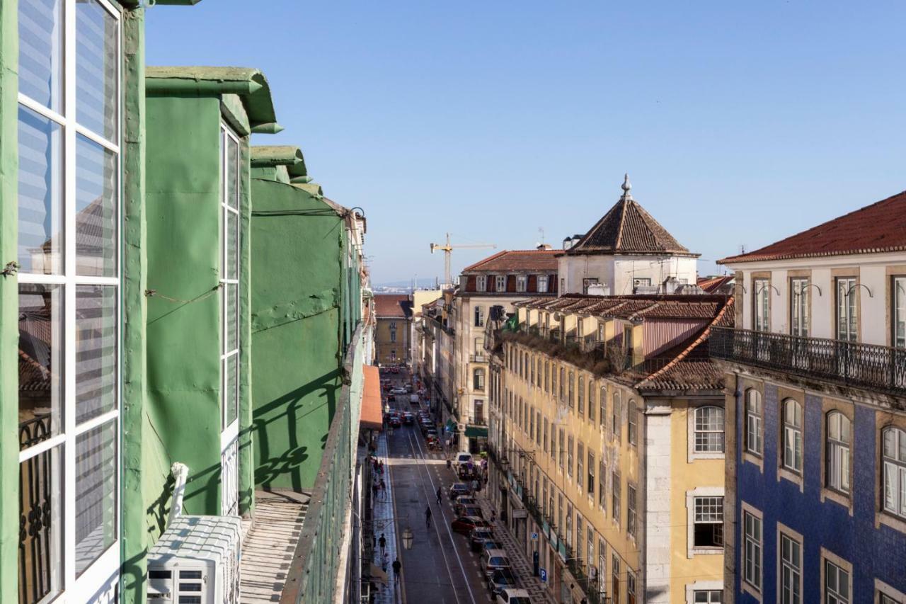 Appartement Joivy Downtown *