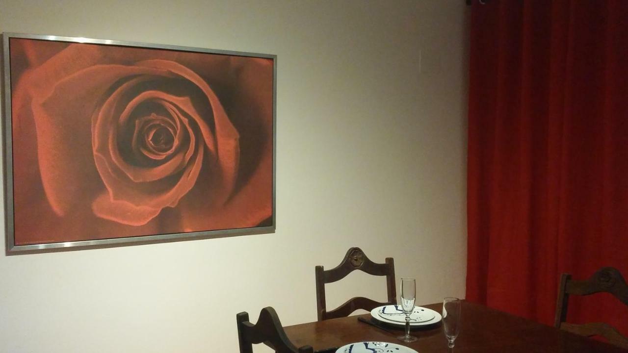 Encarnacao Metro 1/2 Appartement