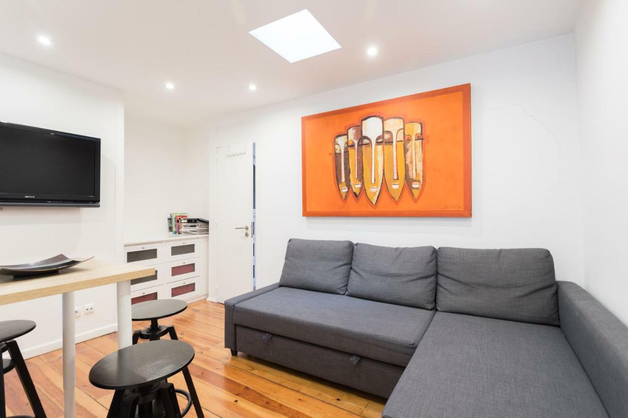 Flh Lx Factory Modern Flat * Lisbon