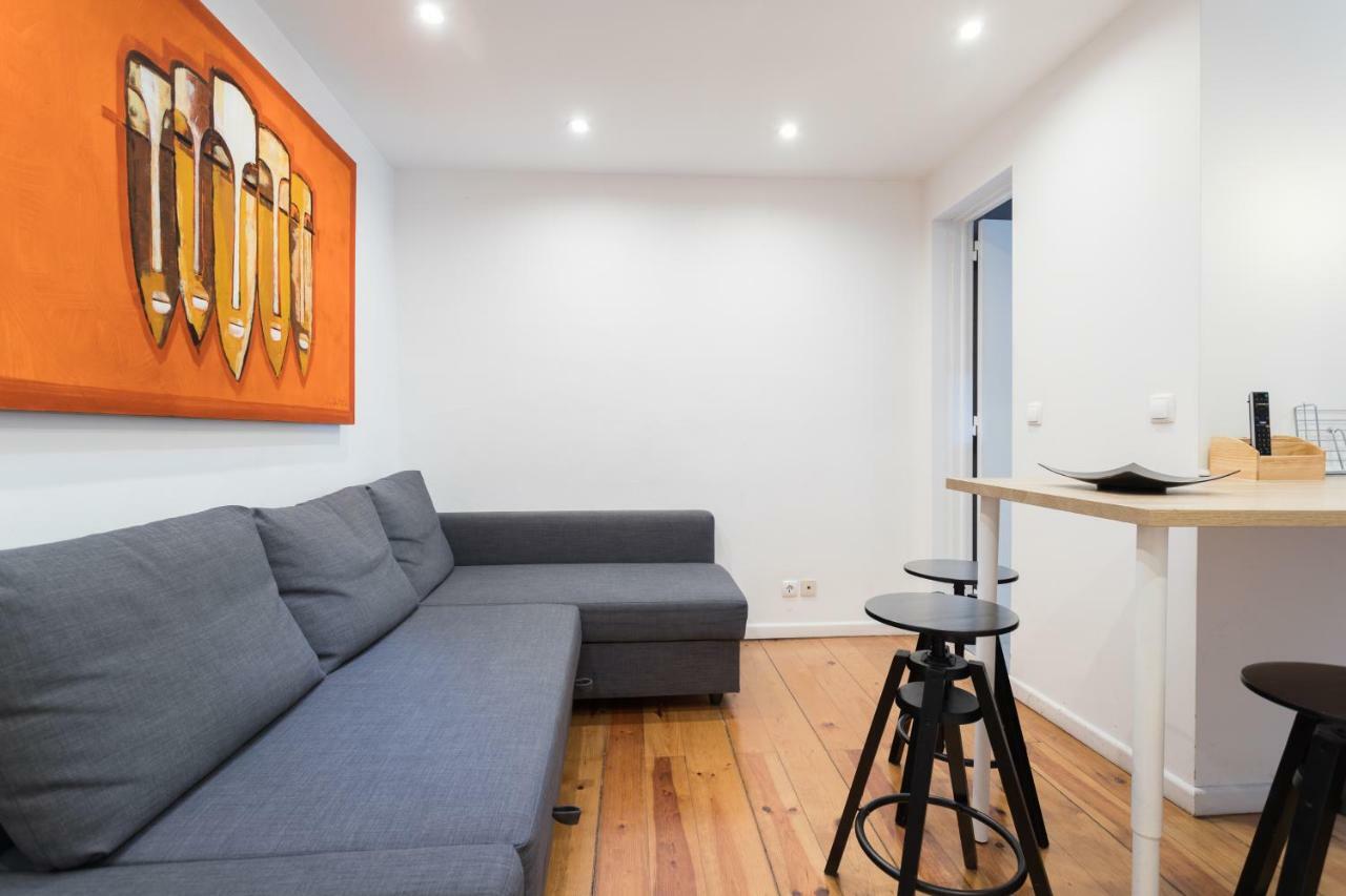 Apartment Flh Lx Factory Modern Flat *
