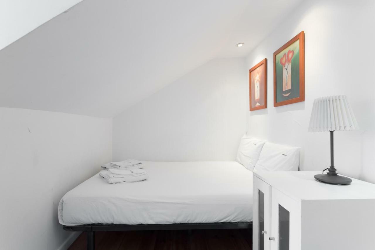 Apartment Flh Lx Factory Modern Flat