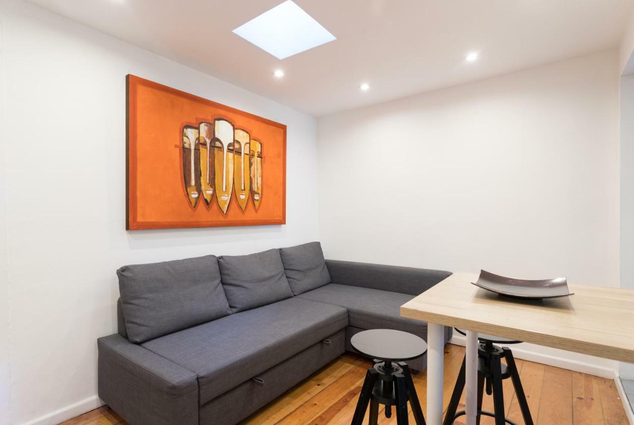 Flh Lx Factory Modern Flat Apartment