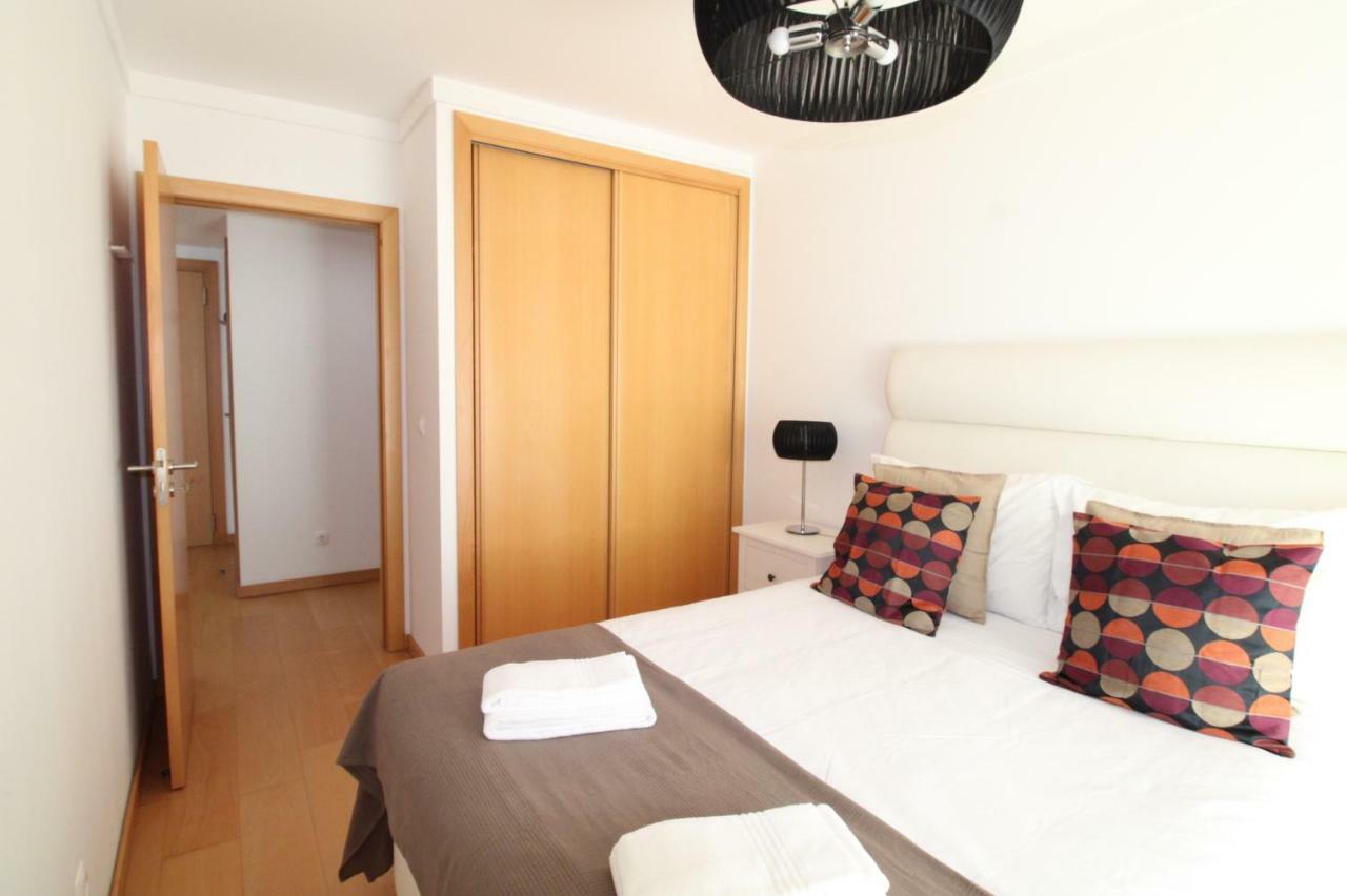 Apartamento Parque Nações River View ,free Wifi