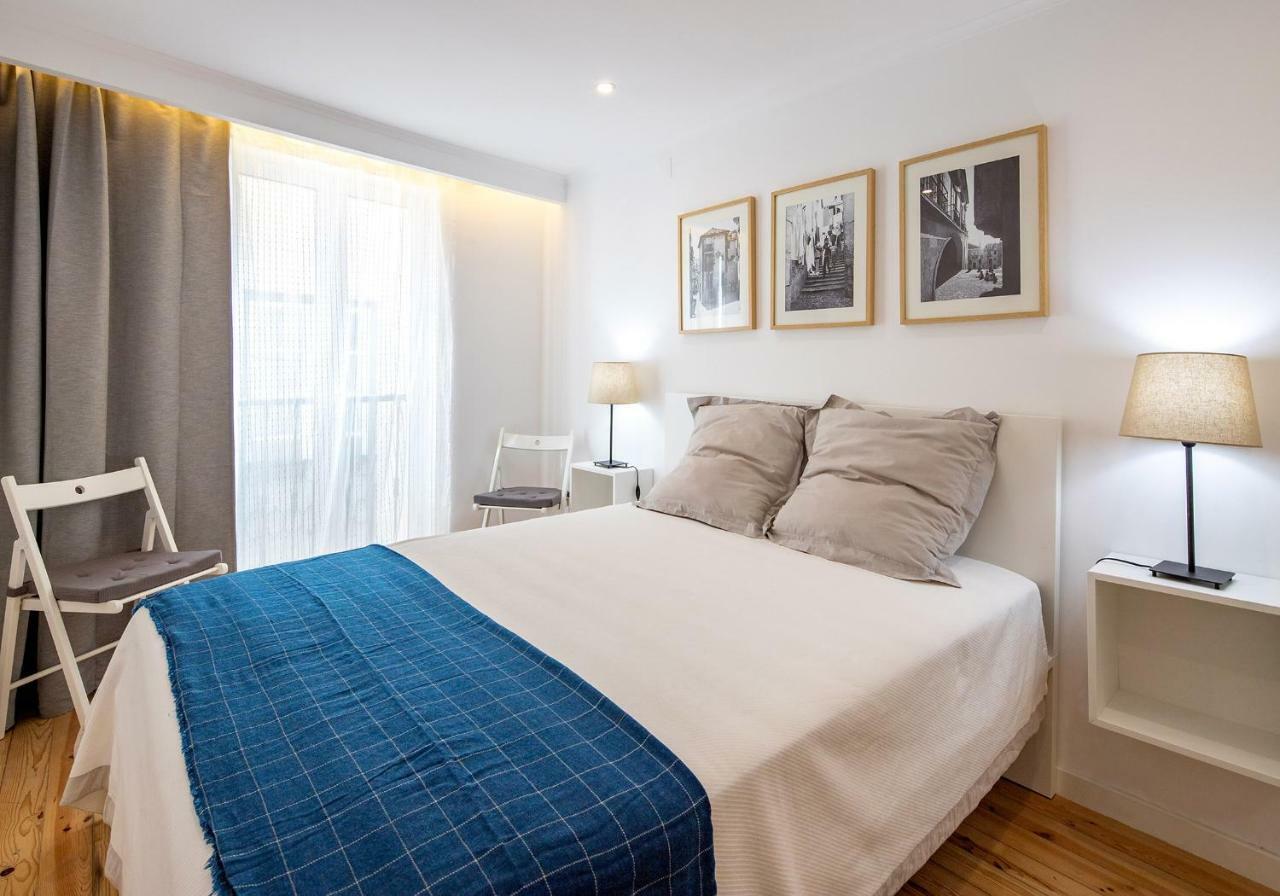 Appartement For