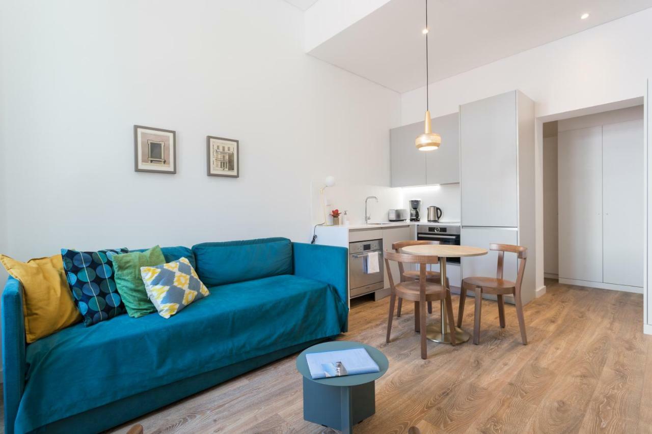 Apartment Flh Chiado Charming