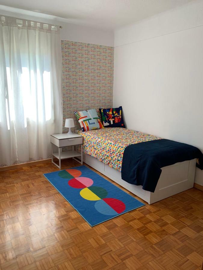 Appartement Light House Family