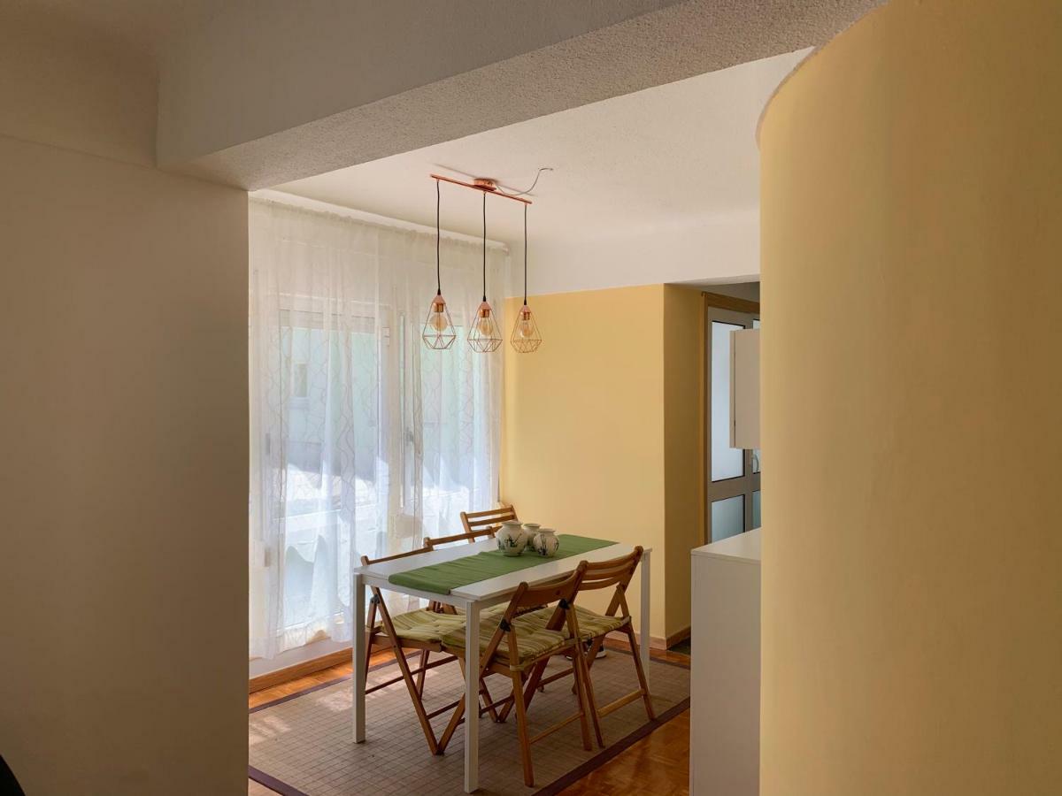 Appartement Light House Family *