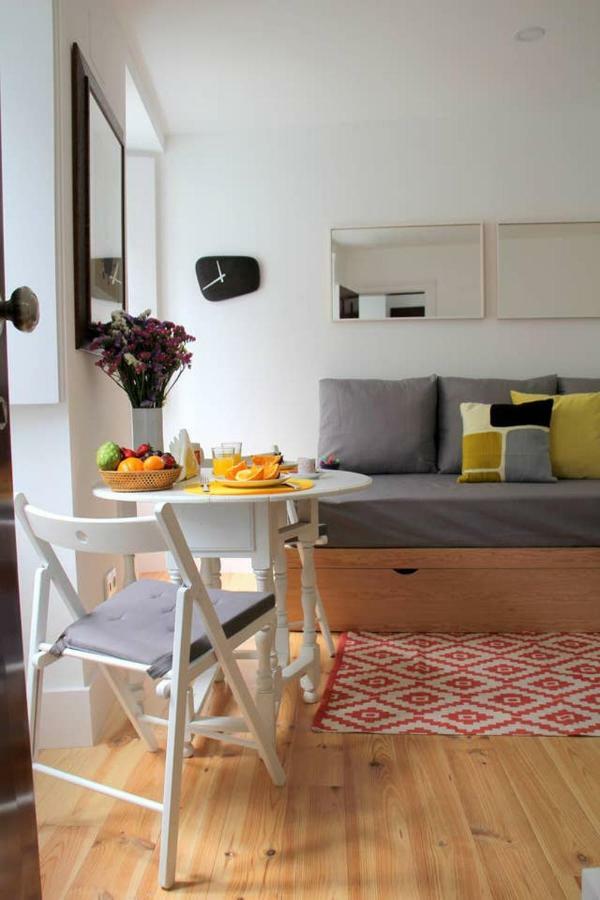 Appartement Arco Da Graça Downtown