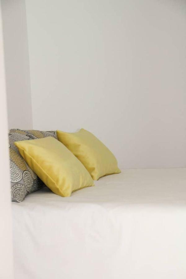 Arco Da Graca Downtown Apartment Lissabon